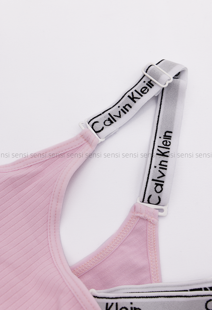 ست شورت سوتین ضربدری 5000 Calvin Klein کد30000005